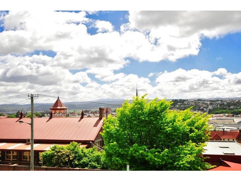 4/26a Bourke Street, Launceston TAS 7250