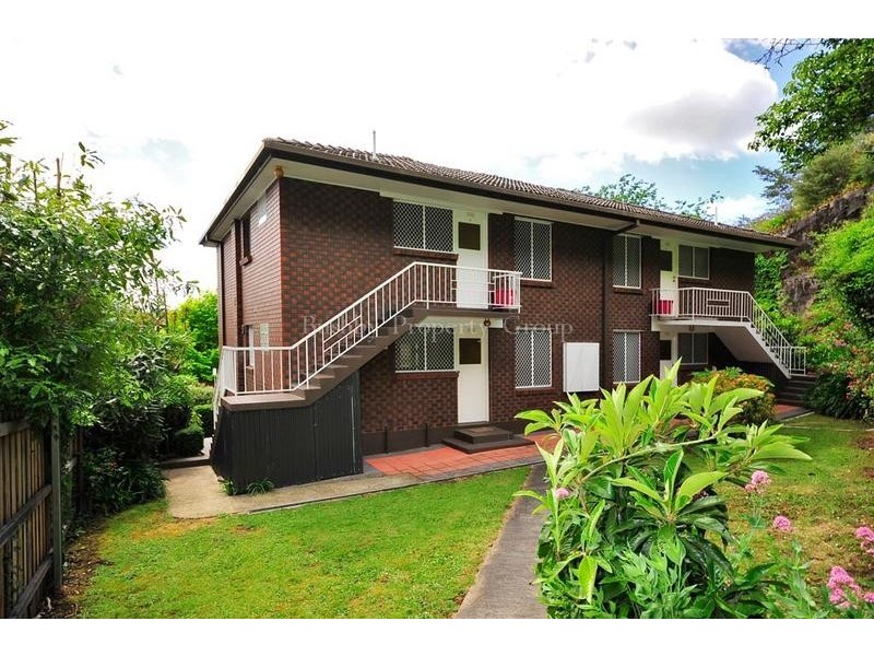 4/26a Bourke Street, Launceston TAS 7250