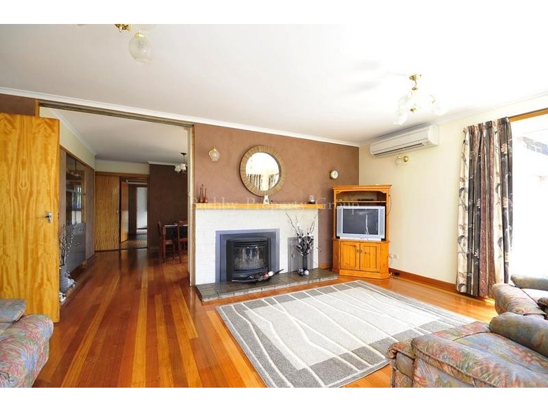 21 Floreat Crescent, Trevallyn TAS 7250