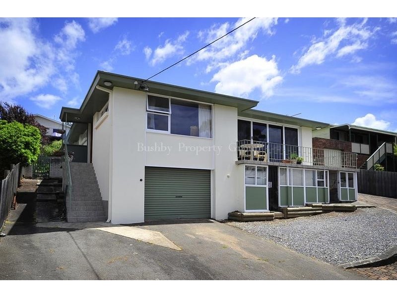 21 Floreat Crescent, Trevallyn TAS 7250