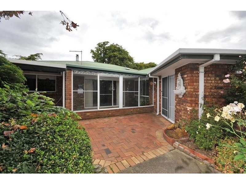 96 Wellington Street, Longford TAS 7301