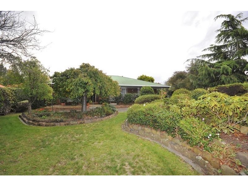 96 Wellington Street, Longford TAS 7301
