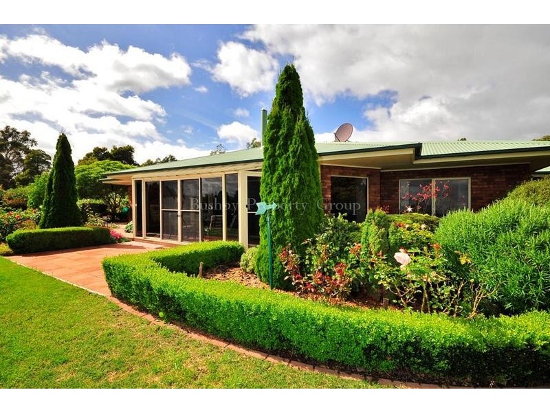 14 Woodlawn Road, Windermere TAS 7252