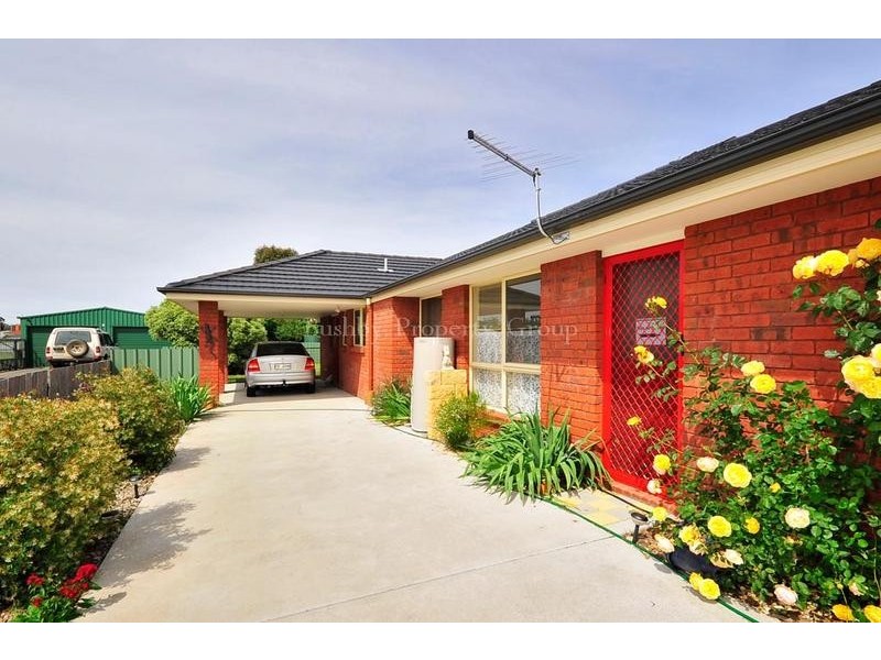 18 South Street, Carrick TAS 7291