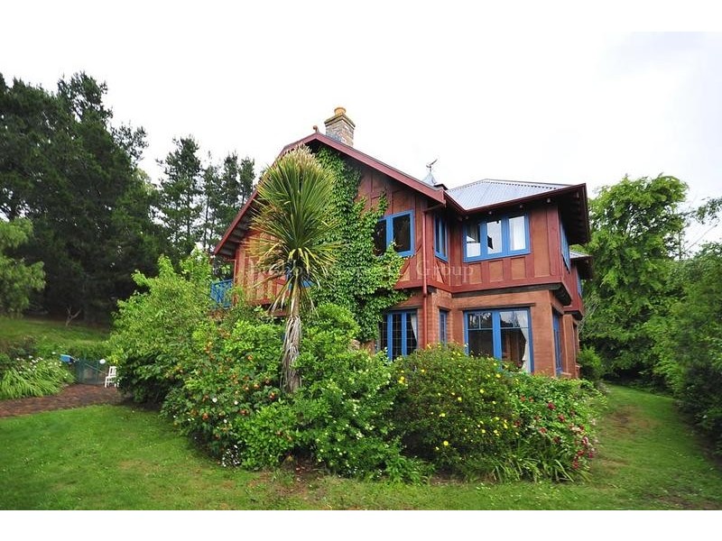 59 New Ecclestone Road, Riverside TAS 7250