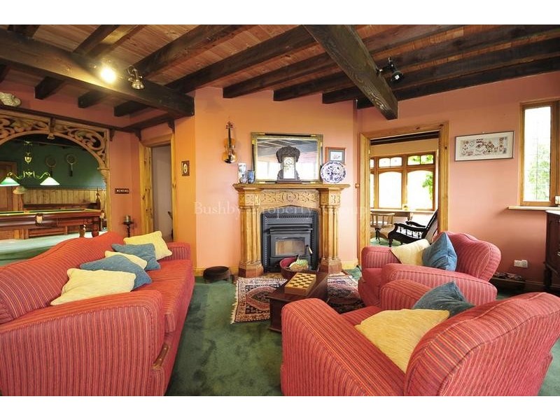 59 New Ecclestone Road, Riverside TAS 7250