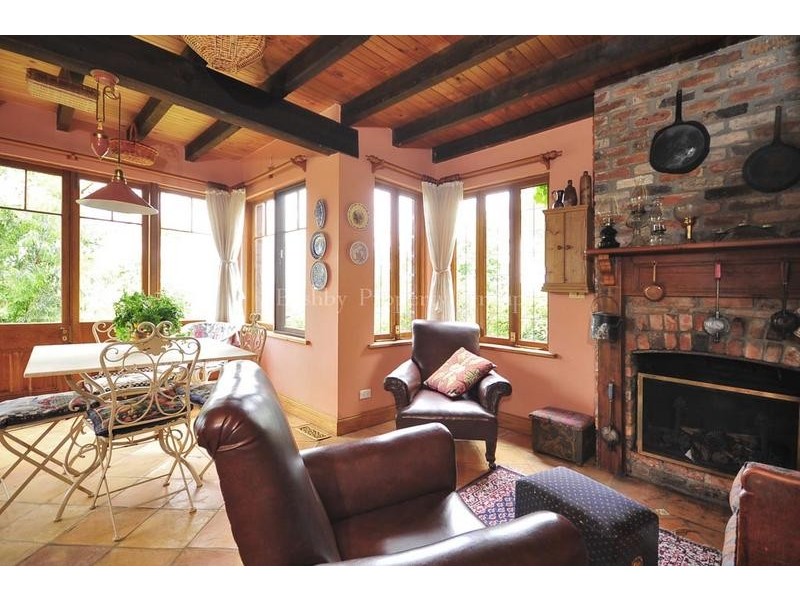 59 New Ecclestone Road, Riverside TAS 7250