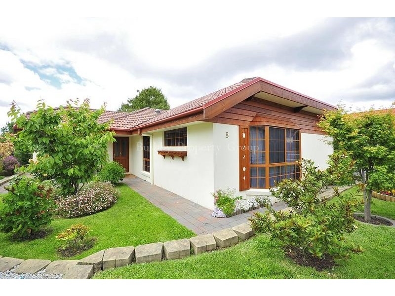 8 Grindelwald Leisure Garden Estate, Waldhorn Drive, Grindelwald TAS 7277