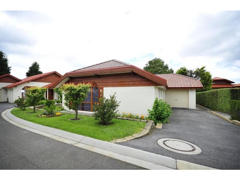 8 Grindelwald Leisure Garden Estate, Waldhorn Drive, Grindelwald TAS 7277
