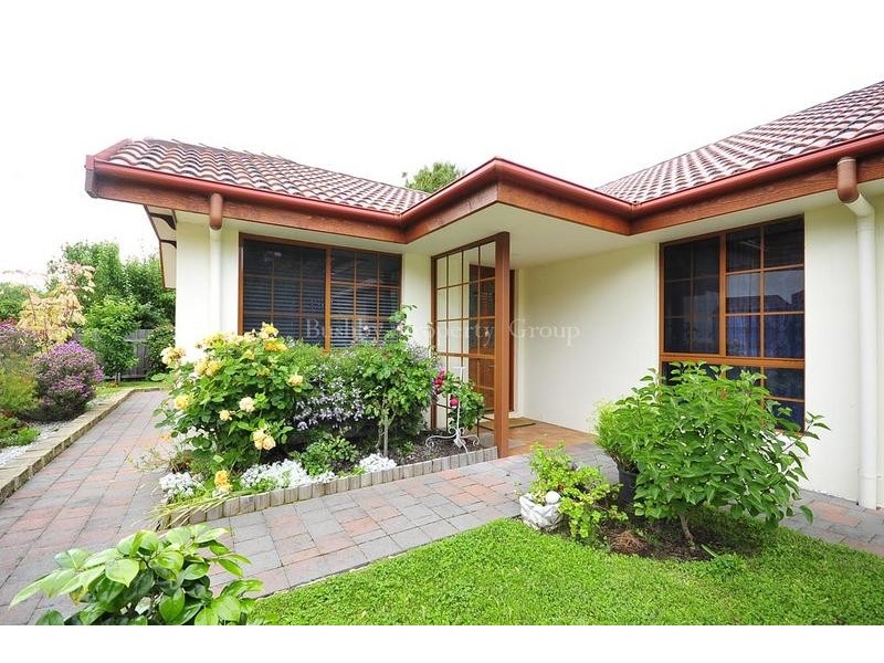 8 Grindelwald Leisure Garden Estate, Waldhorn Drive, Grindelwald TAS 7277