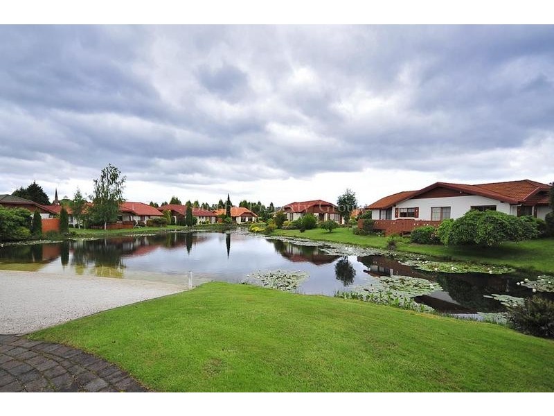 8 Grindelwald Leisure Garden Estate, Waldhorn Drive, Grindelwald TAS 7277