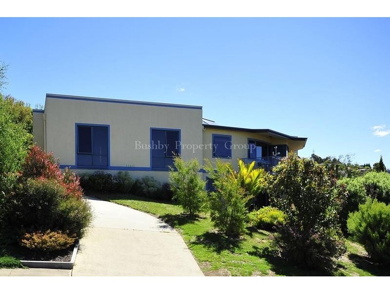 43 Whitford Grove, Trevallyn TAS 7250