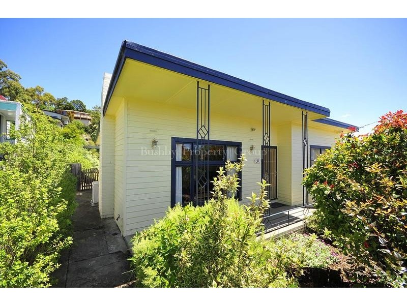 37 Pitt Avenue, Trevallyn TAS 7250