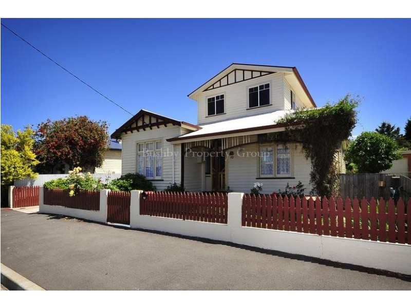 10 Howard Street, Invermay TAS 7248