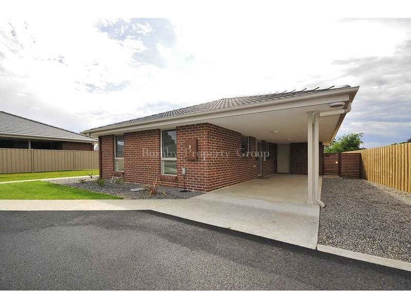 4/9-11 Phillip Street, Perth TAS 7300