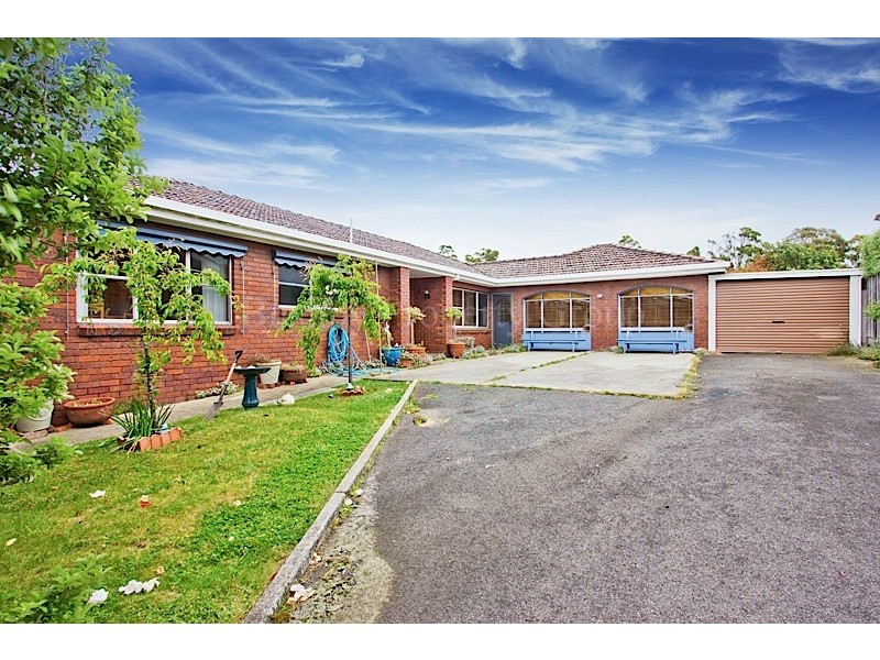 22 Beech Road, Norwood TAS 7250
