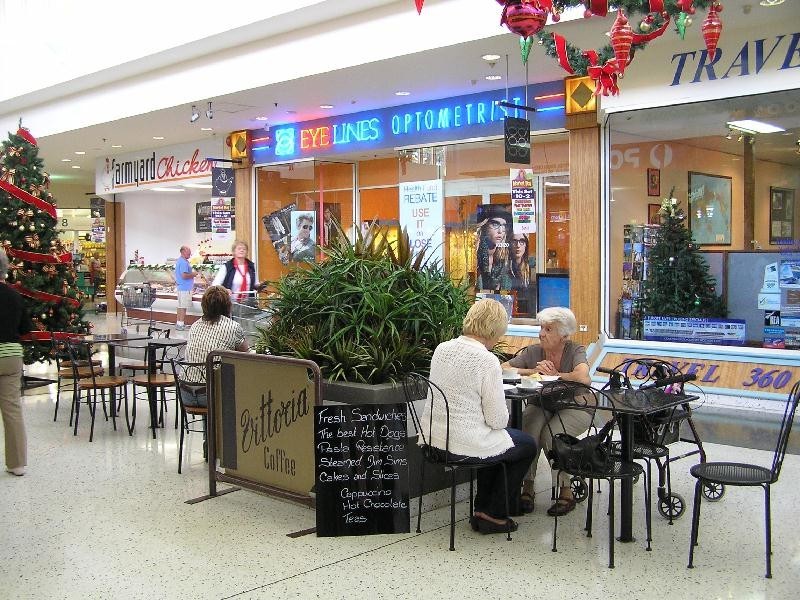 Shop T13/350 Westbury Road, Prospect Vale TAS 7250