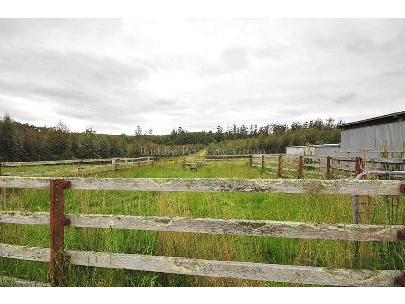 56 Geiss Road, Tunnel TAS 7254