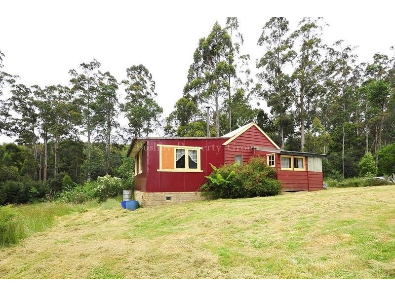 56 Geiss Road, Tunnel TAS 7254