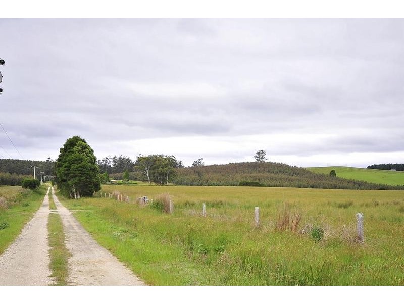 56 Geiss Road, Tunnel TAS 7254
