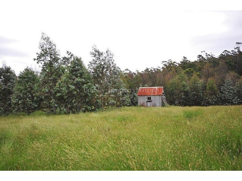 56 Geiss Road, Tunnel TAS 7254