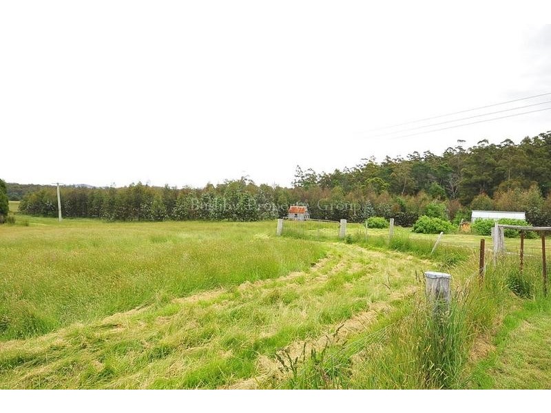 56 Geiss Road, Tunnel TAS 7254