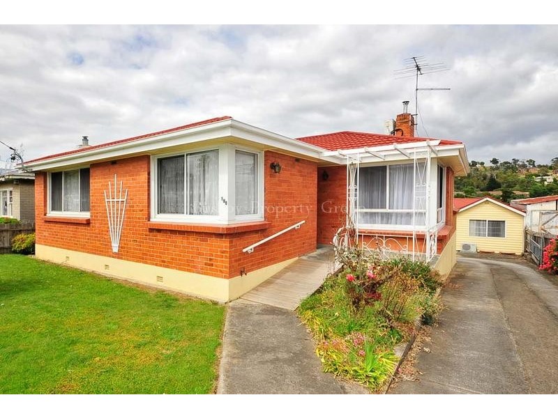 186 Hobart Road, Kings Meadows TAS 7249