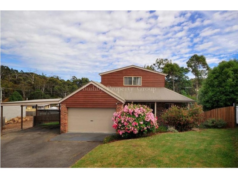 7 Owen Place, Summerhill TAS 7250