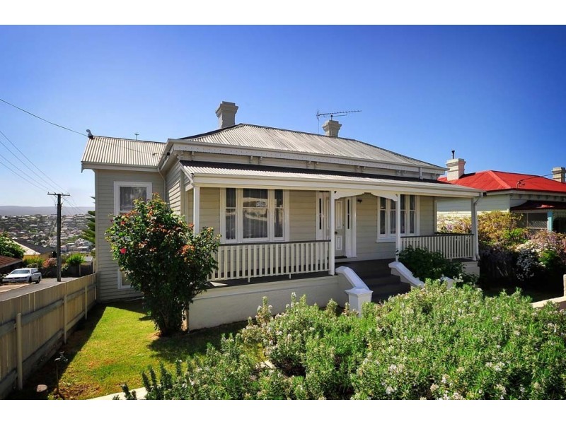 1/19 Hillside Crescent, Launceston TAS 7250