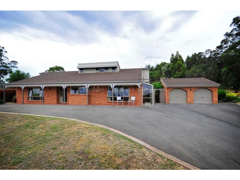 121 Blackstone Road, Blackstone Heights TAS 7250