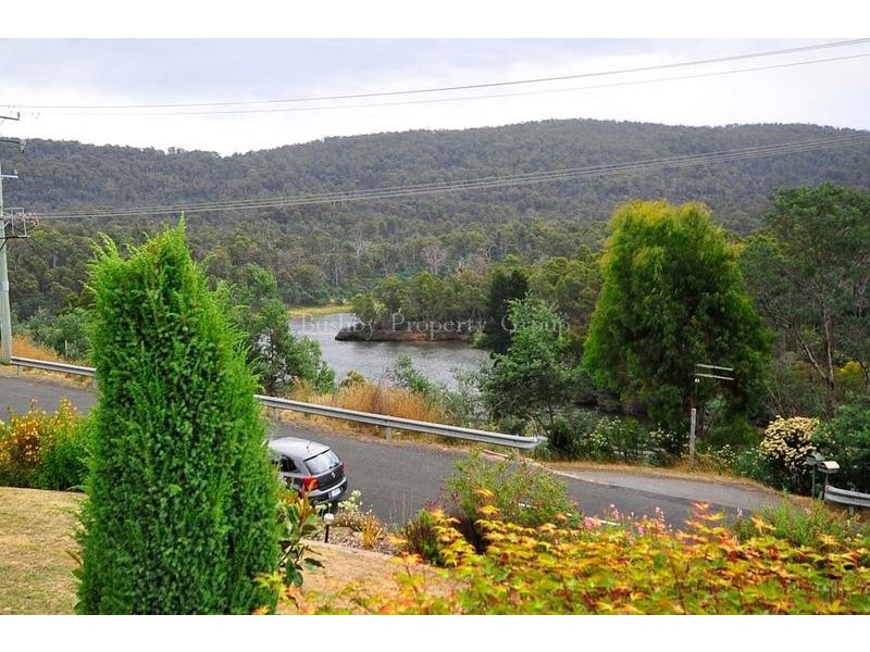 121 Blackstone Road, Blackstone Heights TAS 7250