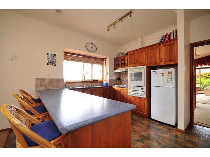 121 Blackstone Road, Blackstone Heights TAS 7250