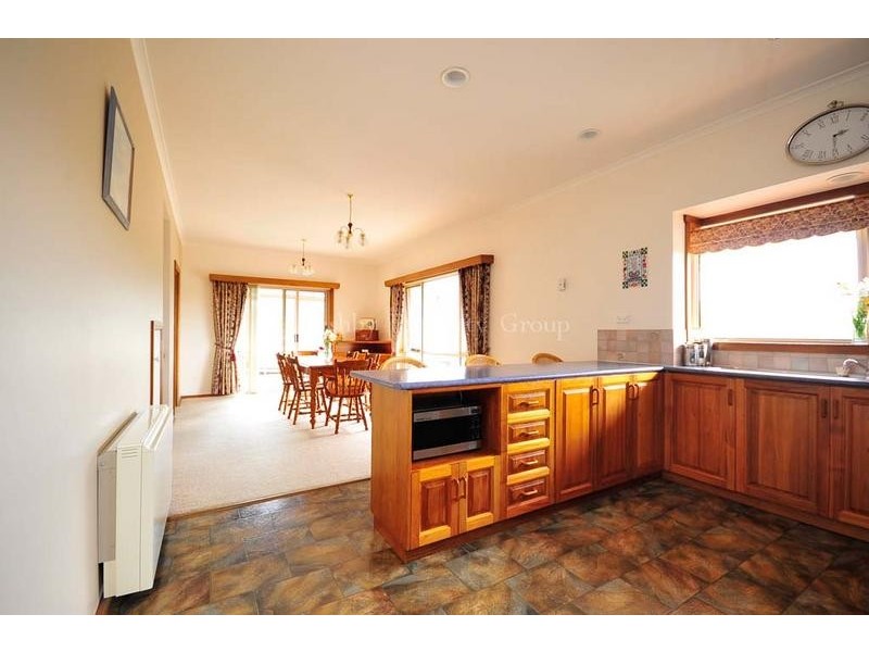 121 Blackstone Road, Blackstone Heights TAS 7250