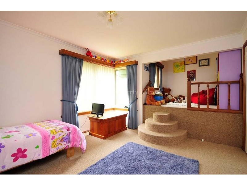 121 Blackstone Road, Blackstone Heights TAS 7250