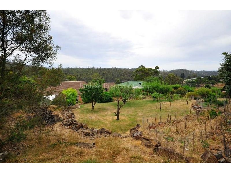 121 Blackstone Road, Blackstone Heights TAS 7250