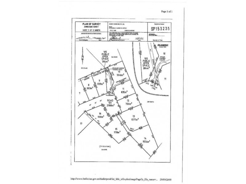 Lot 9, 17 Warburton Road, George Town TAS 7253