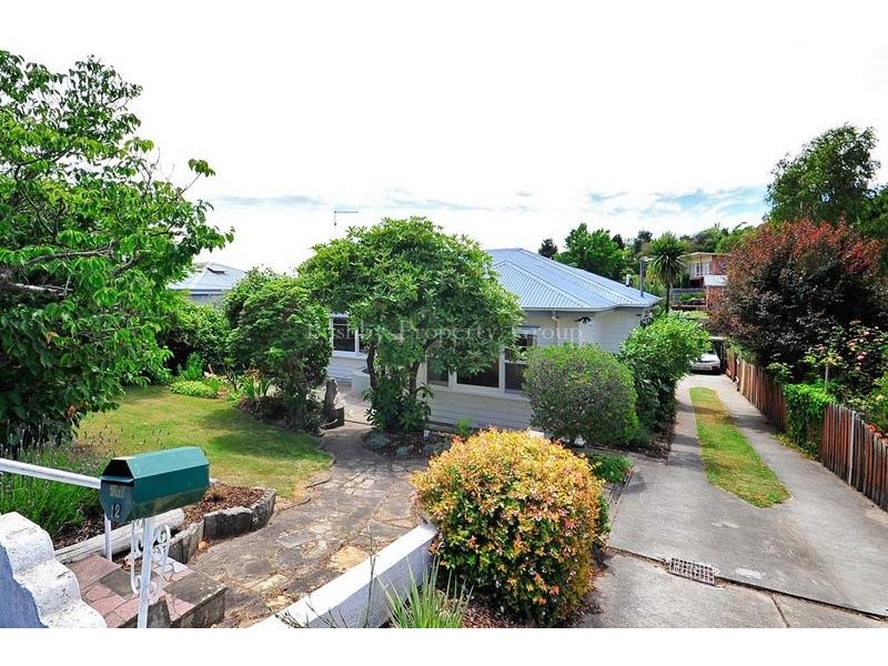 12 Pitt Avenue, Trevallyn TAS 7250