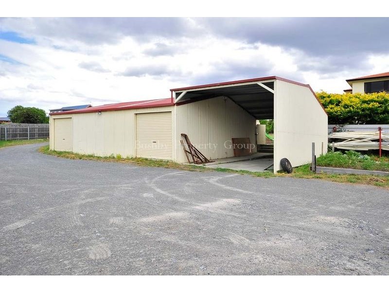 21 Camira Street, Newnham TAS 7248