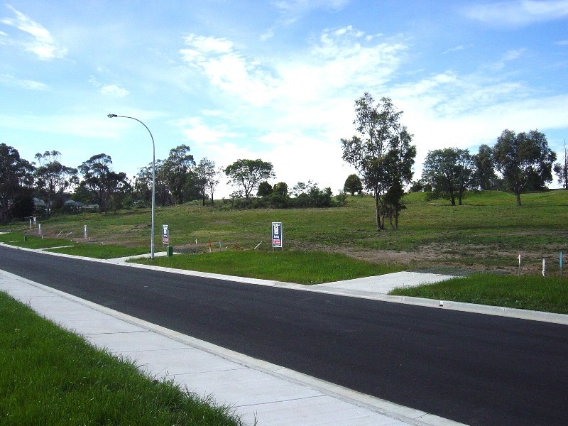 Lot 47, Mount Leslie Estate, Prospect TAS 7250