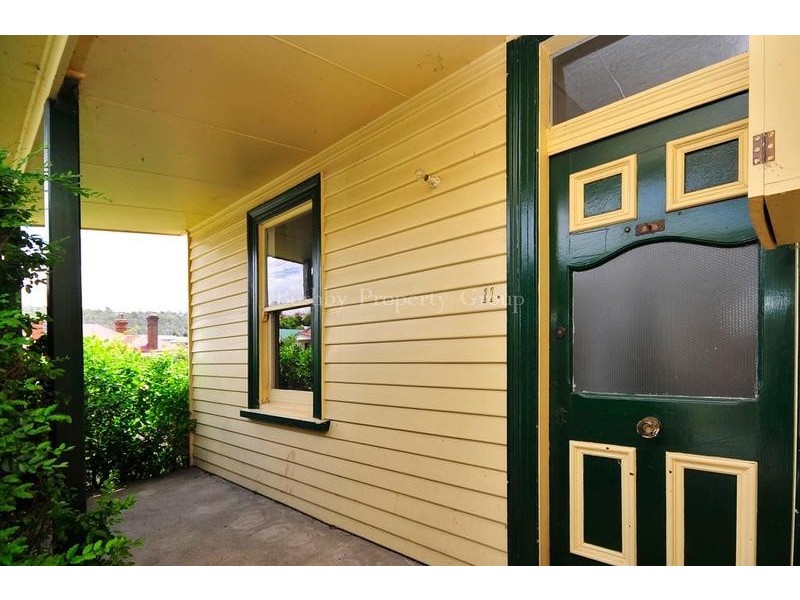 11 Vernon Street, South Launceston TAS 7249
