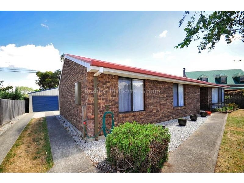 9 Honeysuckle Grove, Evandale TAS 7212