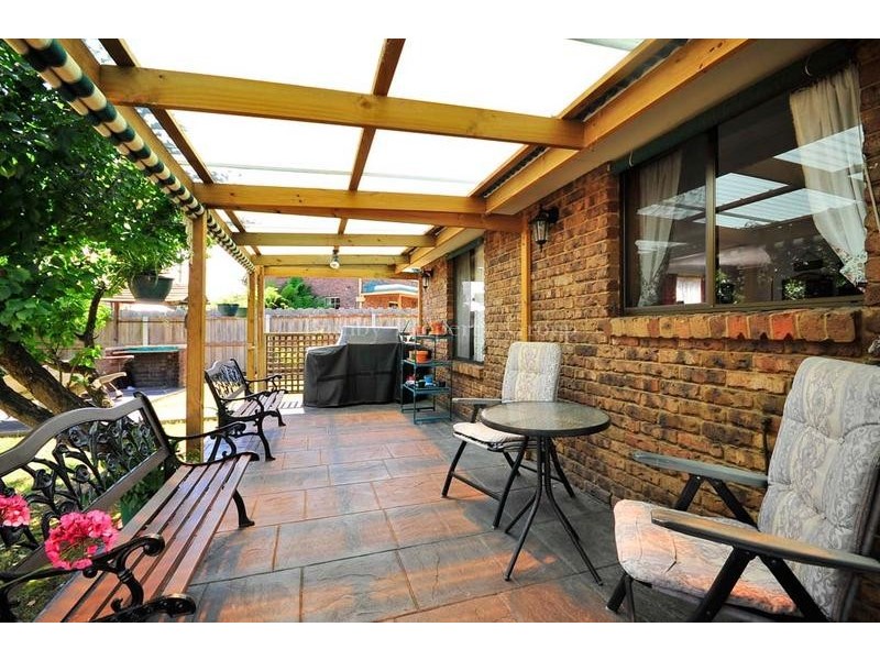 9 Honeysuckle Grove, Evandale TAS 7212