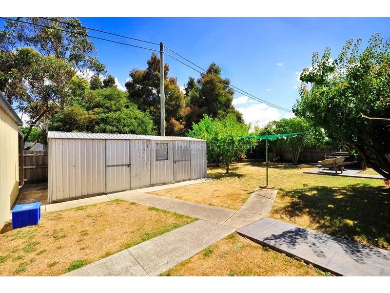 9 Honeysuckle Grove, Evandale TAS 7212