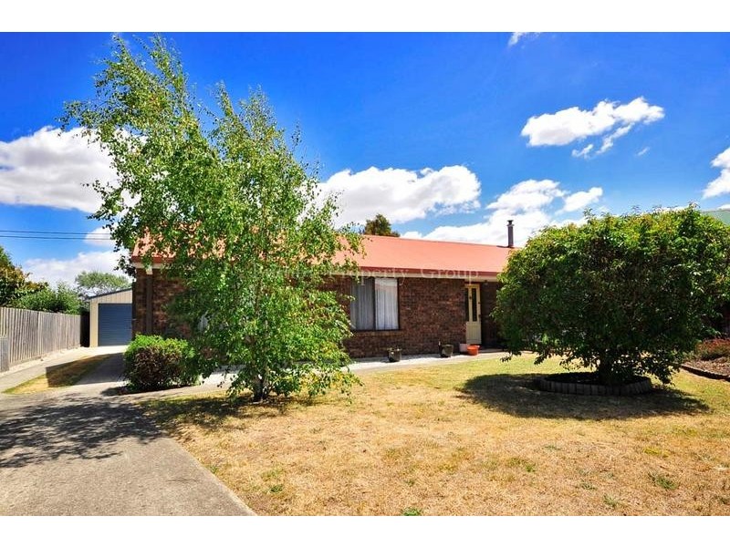 9 Honeysuckle Grove, Evandale TAS 7212