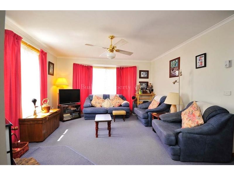 9 Honeysuckle Grove, Evandale TAS 7212