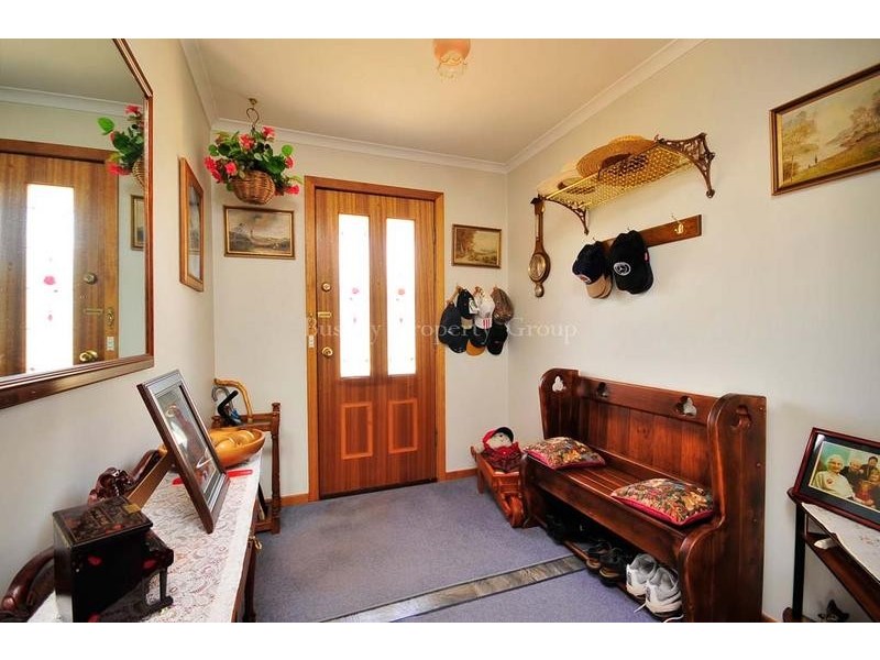 9 Honeysuckle Grove, Evandale TAS 7212