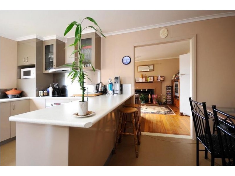 70 Hargrave Crescent, Mayfield TAS 7248