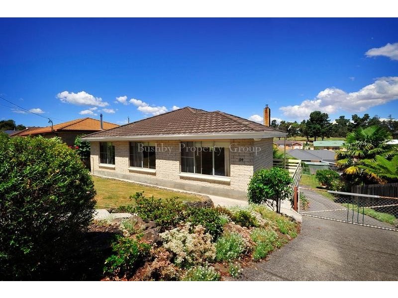 54 Parua Road, Newnham TAS 7248