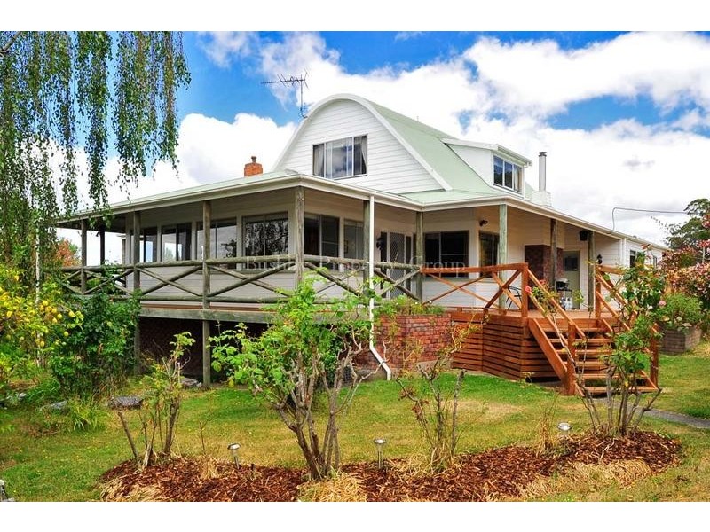 2 Craigburn Road, Hillwood TAS 7252