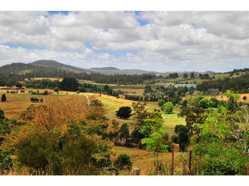 2 Craigburn Road, Hillwood TAS 7252